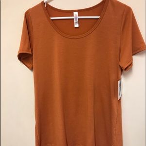 LuLaRoe Top/Leggings